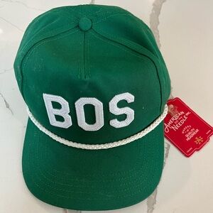 Boston Sports Cap
